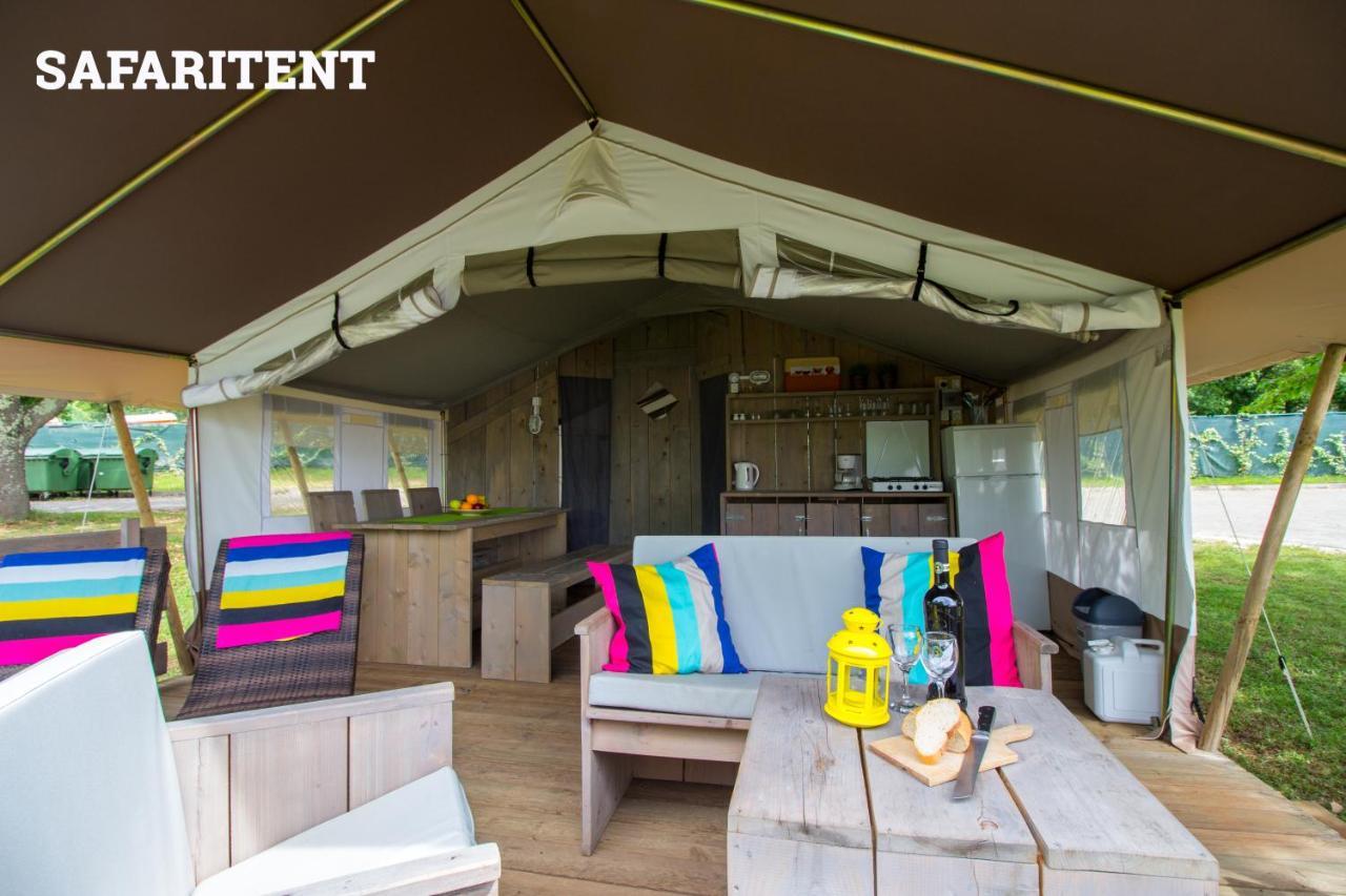 Easyatent Safari Tent Bijela Uvala Mugeba Dış mekan fotoğraf