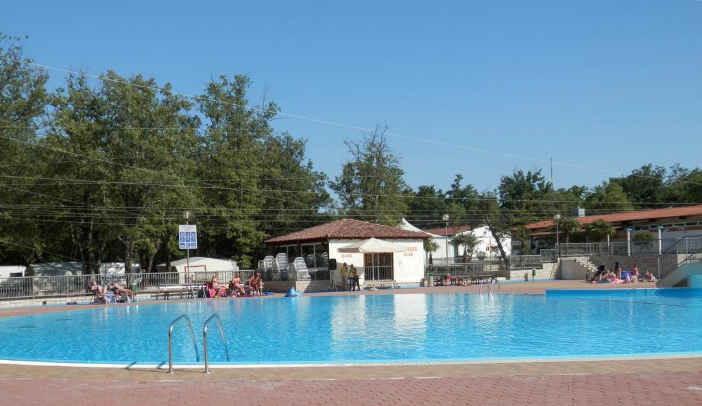 Easyatent Safari Tent Bijela Uvala Mugeba Dış mekan fotoğraf