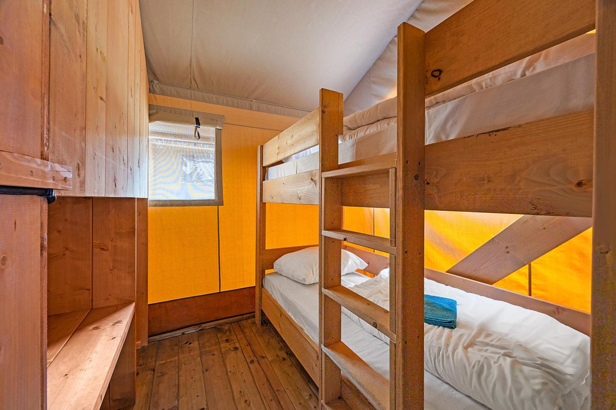 Easyatent Safari Tent Bijela Uvala Mugeba Oda fotoğraf
